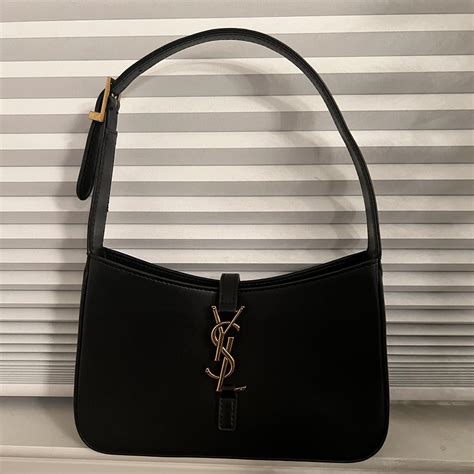 ysl 背包|ysl baguette bag.